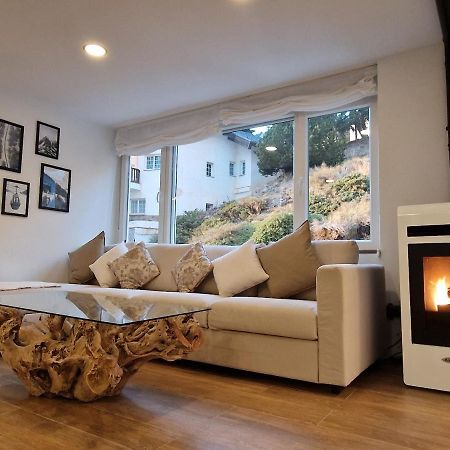 Brand New Apartment Very Cosy And Awesome Display Close To The Ski Slope! Private Parking Σιέρρα Νεβάδα Εξωτερικό φωτογραφία