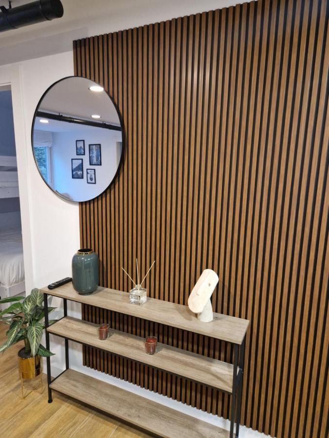 Brand New Apartment Very Cosy And Awesome Display Close To The Ski Slope! Private Parking Σιέρρα Νεβάδα Εξωτερικό φωτογραφία