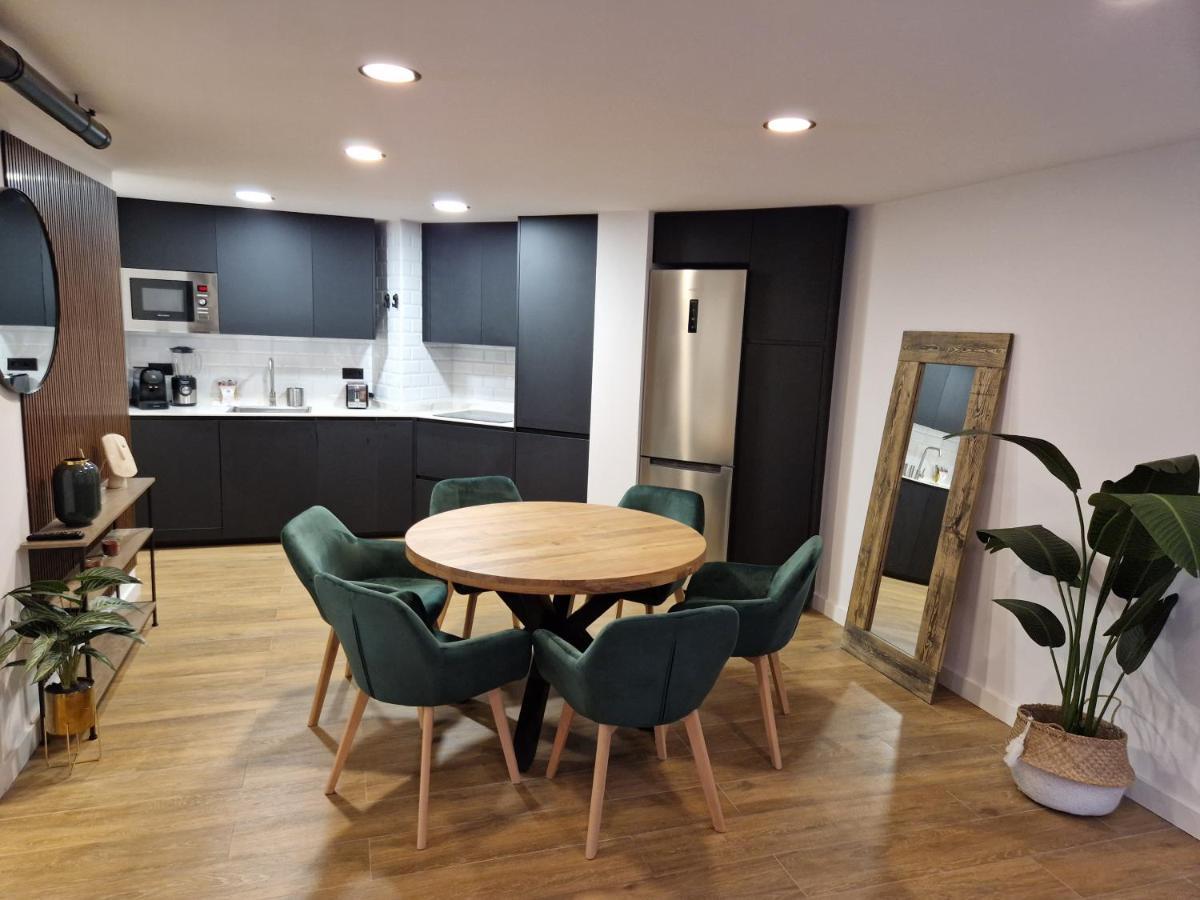 Brand New Apartment Very Cosy And Awesome Display Close To The Ski Slope! Private Parking Σιέρρα Νεβάδα Εξωτερικό φωτογραφία