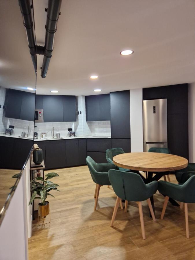 Brand New Apartment Very Cosy And Awesome Display Close To The Ski Slope! Private Parking Σιέρρα Νεβάδα Εξωτερικό φωτογραφία