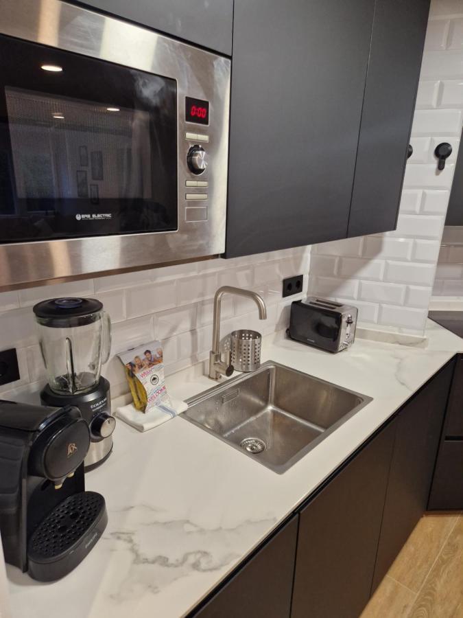 Brand New Apartment Very Cosy And Awesome Display Close To The Ski Slope! Private Parking Σιέρρα Νεβάδα Εξωτερικό φωτογραφία