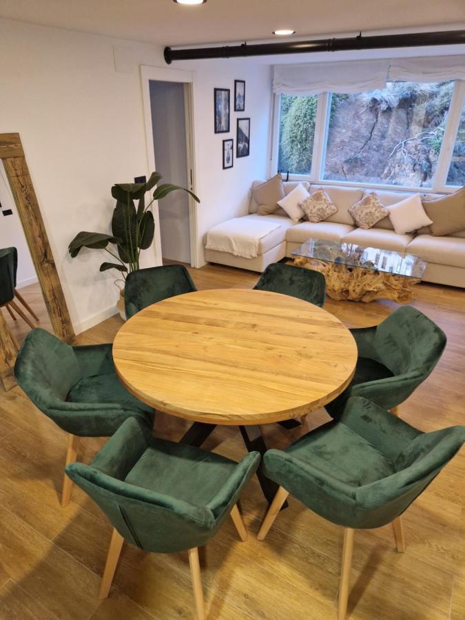 Brand New Apartment Very Cosy And Awesome Display Close To The Ski Slope! Private Parking Σιέρρα Νεβάδα Εξωτερικό φωτογραφία