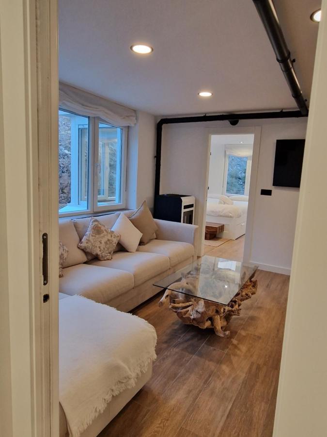 Brand New Apartment Very Cosy And Awesome Display Close To The Ski Slope! Private Parking Σιέρρα Νεβάδα Εξωτερικό φωτογραφία