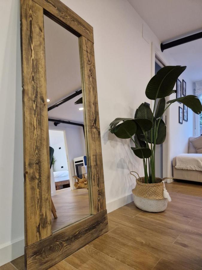 Brand New Apartment Very Cosy And Awesome Display Close To The Ski Slope! Private Parking Σιέρρα Νεβάδα Εξωτερικό φωτογραφία