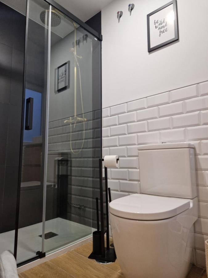 Brand New Apartment Very Cosy And Awesome Display Close To The Ski Slope! Private Parking Σιέρρα Νεβάδα Εξωτερικό φωτογραφία