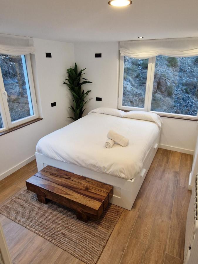 Brand New Apartment Very Cosy And Awesome Display Close To The Ski Slope! Private Parking Σιέρρα Νεβάδα Εξωτερικό φωτογραφία
