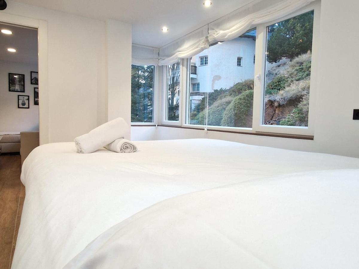 Brand New Apartment Very Cosy And Awesome Display Close To The Ski Slope! Private Parking Σιέρρα Νεβάδα Εξωτερικό φωτογραφία