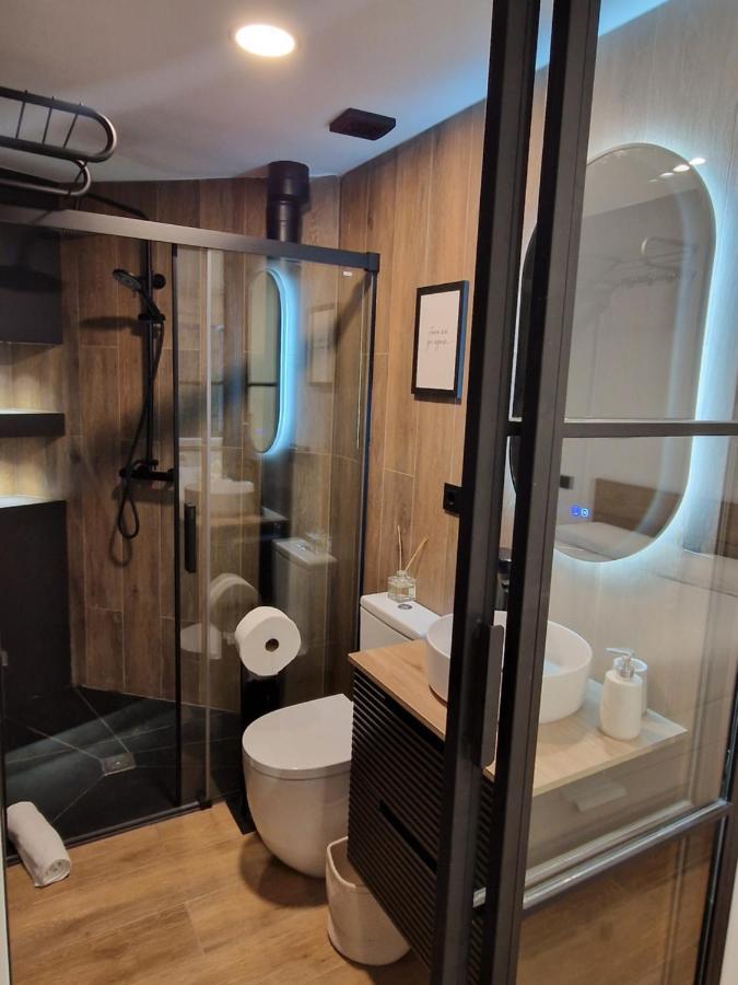 Brand New Apartment Very Cosy And Awesome Display Close To The Ski Slope! Private Parking Σιέρρα Νεβάδα Εξωτερικό φωτογραφία
