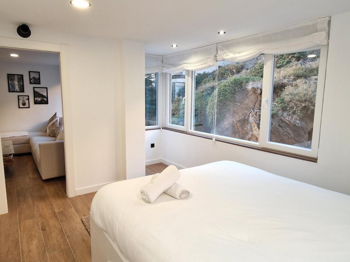 Brand New Apartment Very Cosy And Awesome Display Close To The Ski Slope! Private Parking Σιέρρα Νεβάδα Εξωτερικό φωτογραφία