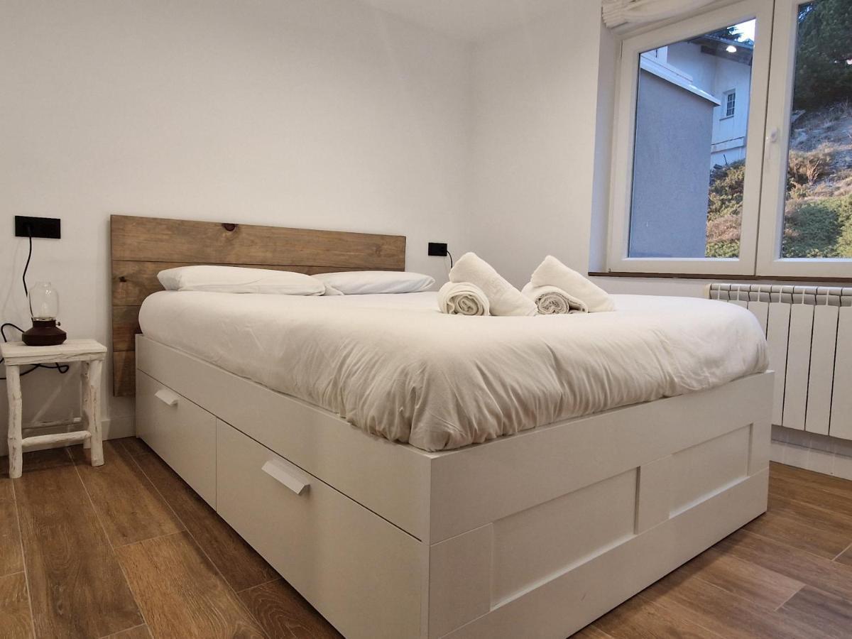 Brand New Apartment Very Cosy And Awesome Display Close To The Ski Slope! Private Parking Σιέρρα Νεβάδα Εξωτερικό φωτογραφία