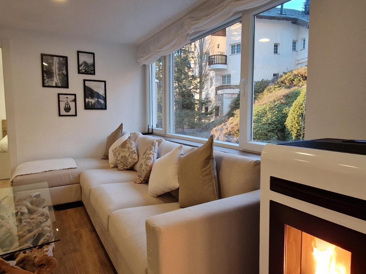 Brand New Apartment Very Cosy And Awesome Display Close To The Ski Slope! Private Parking Σιέρρα Νεβάδα Εξωτερικό φωτογραφία