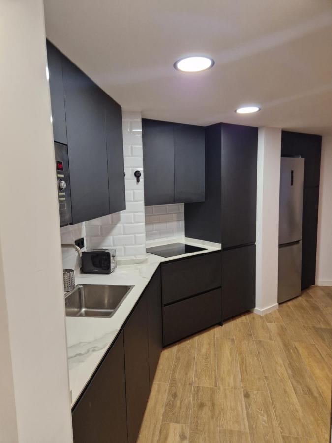 Brand New Apartment Very Cosy And Awesome Display Close To The Ski Slope! Private Parking Σιέρρα Νεβάδα Εξωτερικό φωτογραφία