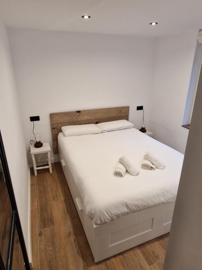 Brand New Apartment Very Cosy And Awesome Display Close To The Ski Slope! Private Parking Σιέρρα Νεβάδα Εξωτερικό φωτογραφία
