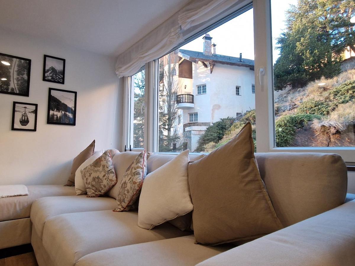Brand New Apartment Very Cosy And Awesome Display Close To The Ski Slope! Private Parking Σιέρρα Νεβάδα Εξωτερικό φωτογραφία