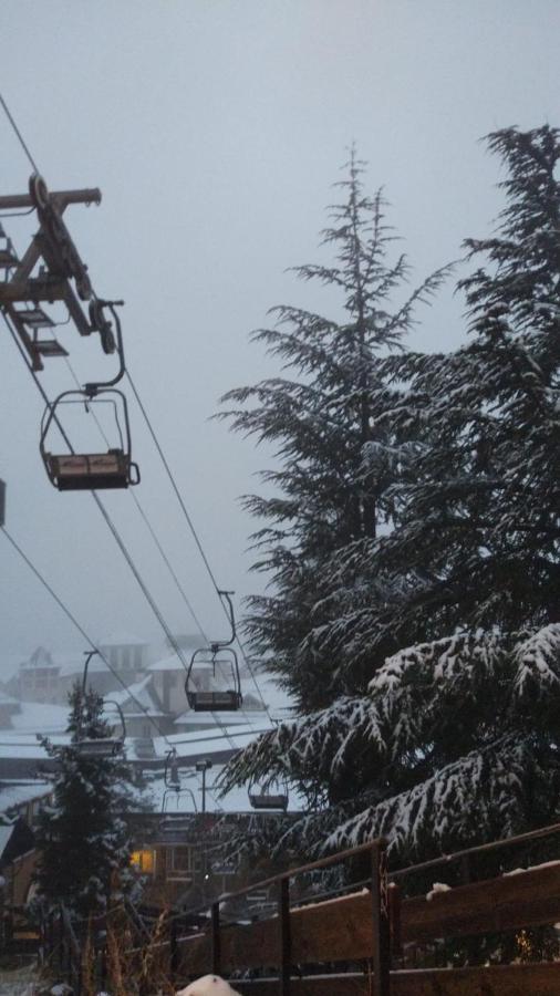 Brand New Apartment Very Cosy And Awesome Display Close To The Ski Slope! Private Parking Σιέρρα Νεβάδα Εξωτερικό φωτογραφία