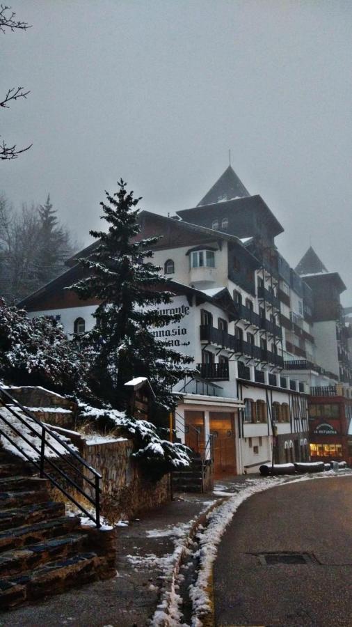Brand New Apartment Very Cosy And Awesome Display Close To The Ski Slope! Private Parking Σιέρρα Νεβάδα Εξωτερικό φωτογραφία